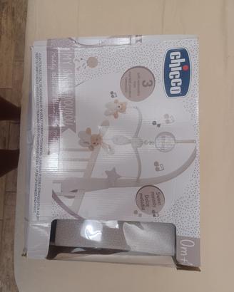 Giostrina per letto Chicco 