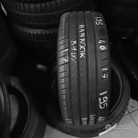 195 40 17 Pneumatici R17 tutte le misure