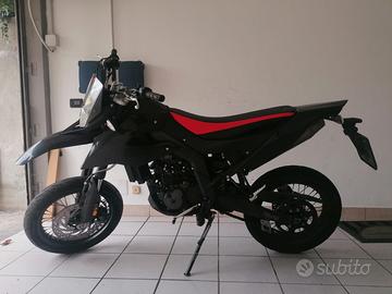 Aprilia SX 125 - 2022