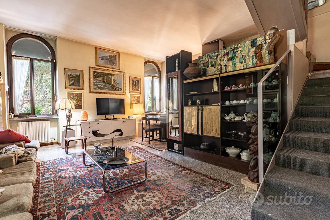 Appartamento – Verona, Cittadella, Centro storico - Vista 4