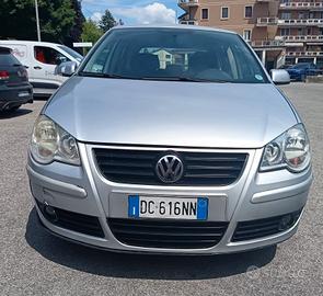Volkswagen Polo trattabile