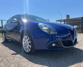 Alfa Romeo Giulietta 1.6 JTDm TCT 120 CV Super cam