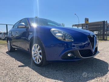 Alfa Romeo Giulietta 1.6 JTDm TCT 120 CV Super cam