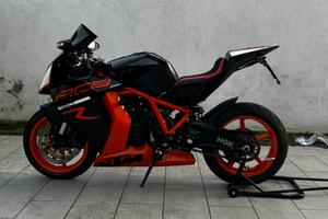 Ktm rc8r 1190