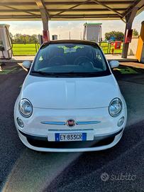 Fiat 500 1.2 EasyPower Lounge