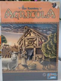 Agricola