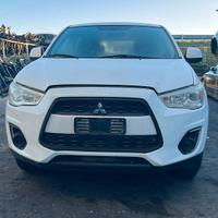 Ricambi usati MITSUBISHI ASX