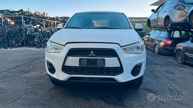 Ricambi usati MITSUBISHI ASX