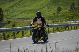 Street triple 765 rs 2024