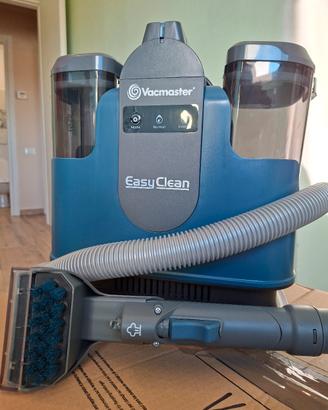 Vacmaster pulitore tappezzeria