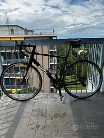 BMC Gran fondo GF02