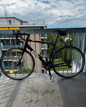 BMC Gran fondo GF02