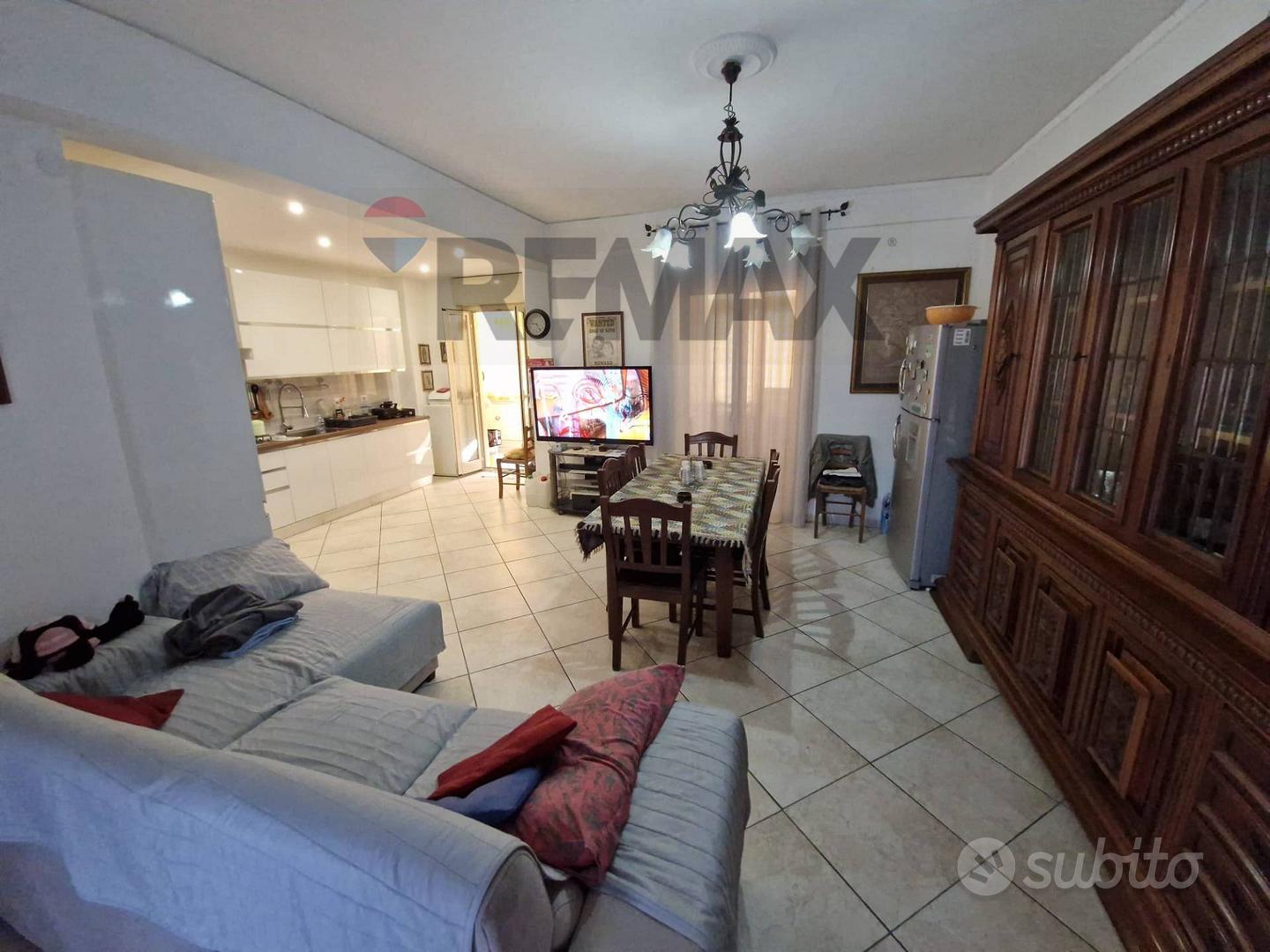 Apartment in Carini, Palermo - Vista 5