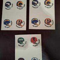 figurine panini anni 80