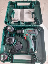 avvitatore BOSCH  PSR 1080