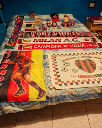 Gadget Vari Milan ANNI 90 MEGA COLLEZIONE