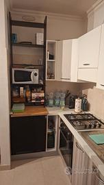 Cucina angolare mondo convenienza 7 anni