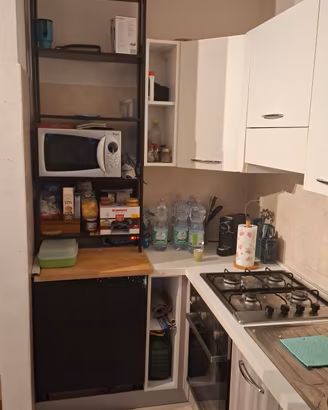 Cucina angolare mondo convenienza 7 anni