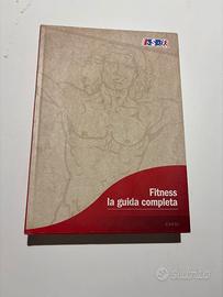 Libro Issa - Fitness la guida completa