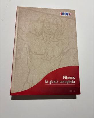 Libro Issa - Fitness la guida completa