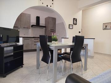 Appartamento sullo Stretto