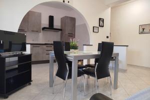 Appartamento sullo Stretto