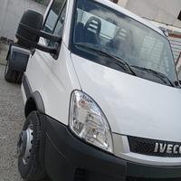 Iveco daily 60 telaio