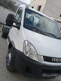 Iveco daily 60 telaio