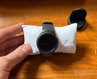 Samsung Gear S2