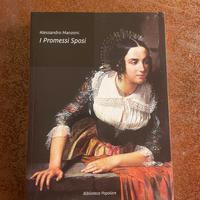 I promessi sposi di manzoni