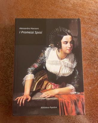 I promessi sposi di manzoni