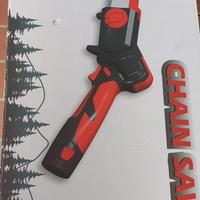 Motosega Chain Saw a batteria per potatura