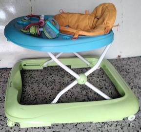 Giordani girello Joki Joy multicolors