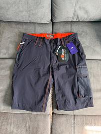 Pantaloncini u-power L