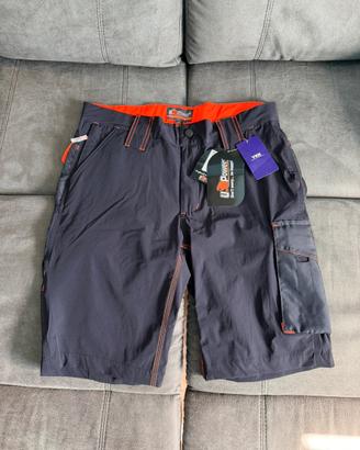 Pantaloncini u-power L