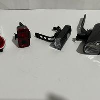 Accessori bicicletta monopattino