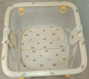 Box per bambino