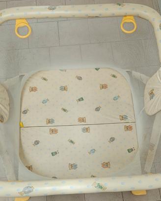 Box per bambino