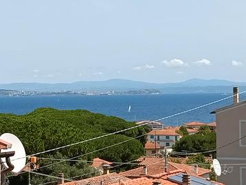 Villetta baciata dal sole