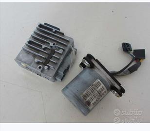 Motorino servosterzo