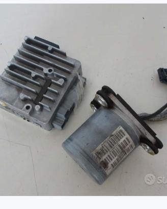 Motorino servosterzo