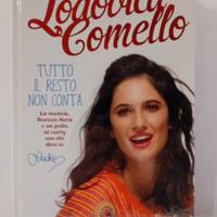 Libro Lodovica Comello