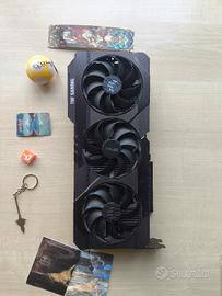 RTX 3070 8GB