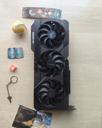 RTX 3070 8GB
