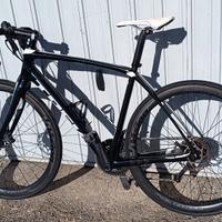 TREK DOMANE SL6 -CARBONIO