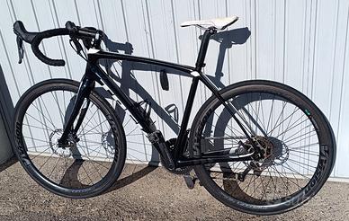 TREK DOMANE SL6 -CARBONIO