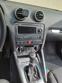 auto tenuta bene 