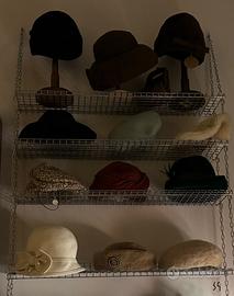 Vintage/ Abbigliamento/Accessori