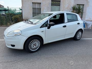 Fiat Grande Punto 1.3 MJT 75 CV 5P X COMMERCIANTI