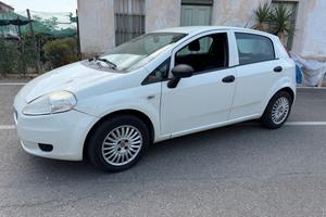 Fiat Grande Punto 1.3 MJT 75 CV 5P X COMMERCIANTI